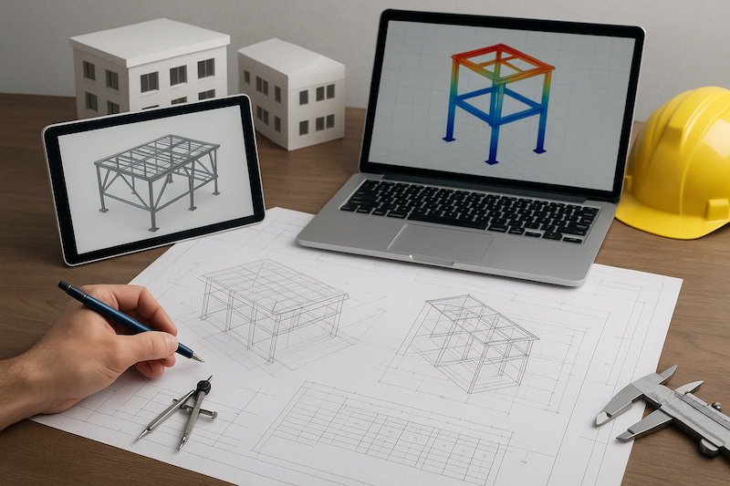 Structural Design & Analysis
