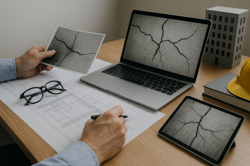 Structural Consultancy & Expertise