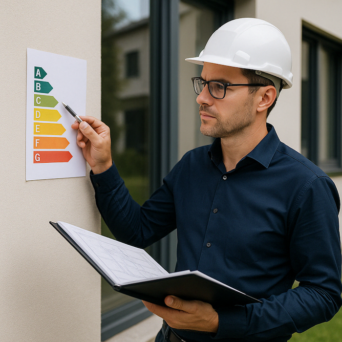 Energy Compliance (PEB)